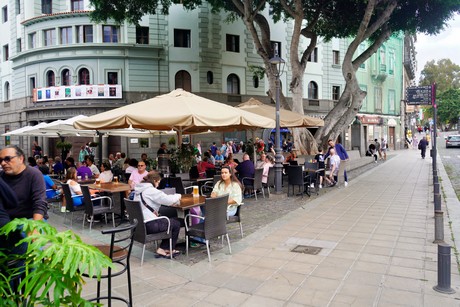 Las Palmas de Gran Canaria